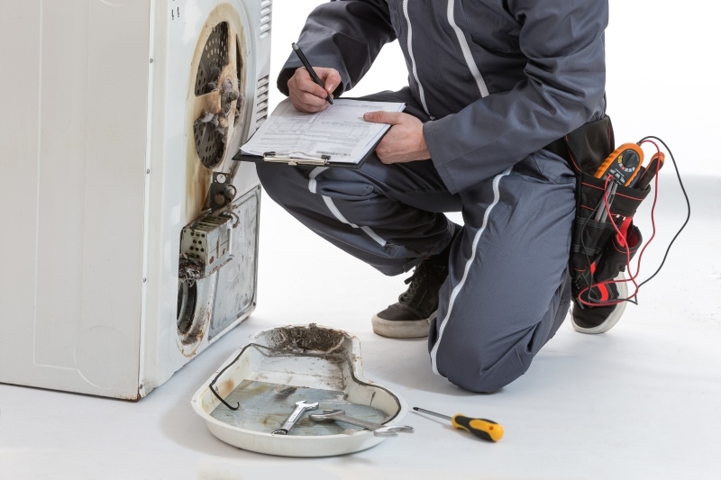 Appliance Repairs Hawkinge