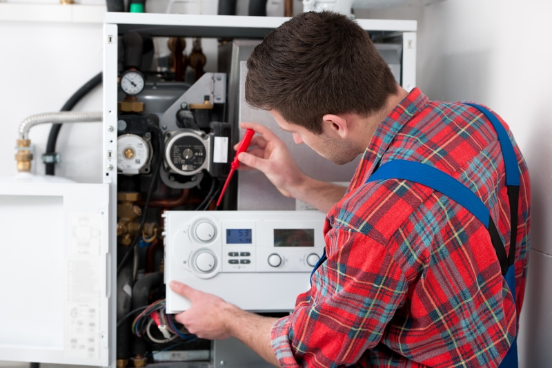 Boiler Repairs Service Hawkinge