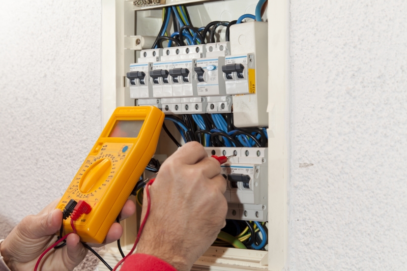 Electricians Hawkinge