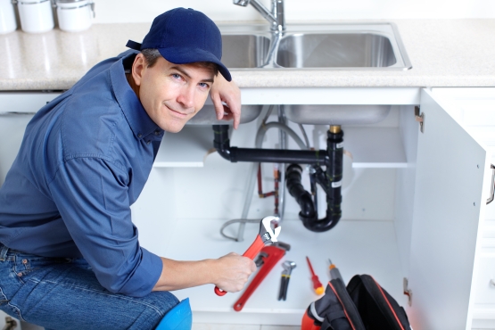 Residential Plumbing Hawkinge