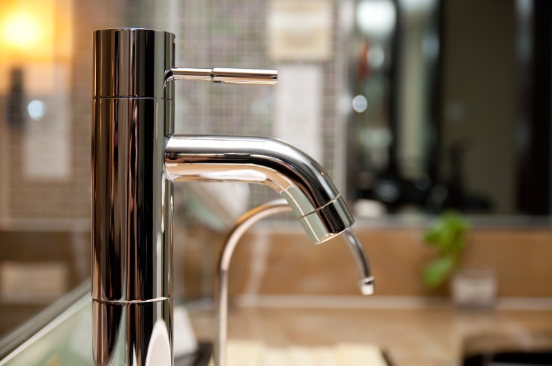 Sink Leaking Hawkinge